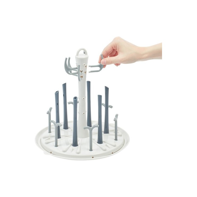 Sèche-biberons Compact