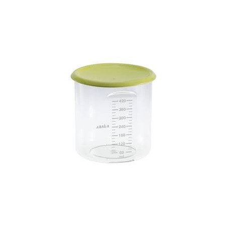 Maxi + portion 420ml Tritan néon Maxi + portion 420ml Tritan néon