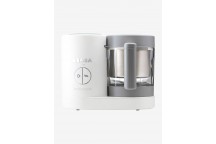 Le robot cuiseur Babycook® Neo GREY WHITE