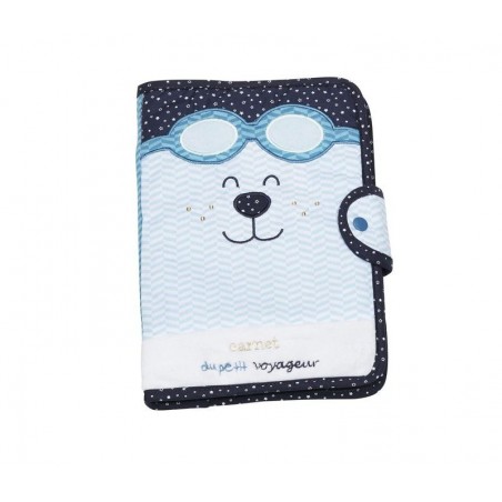 Protege carnet de sante New Lazare Protege carnet de sante New Lazare