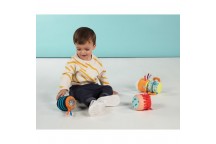 Jack, rouleau sonore