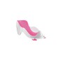 Transat de bain FIT rose Transat de bain FIT rose