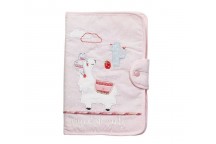  Protege carnet de sante Mila