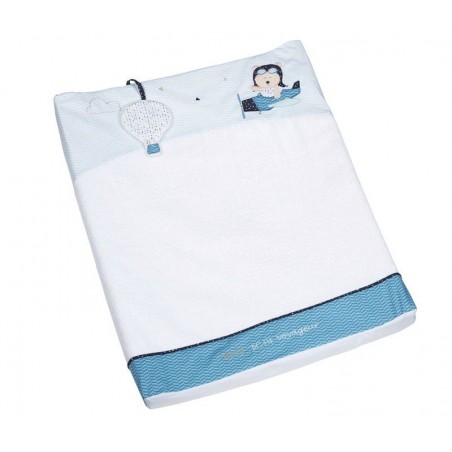 Matelas a langer petit modele New Lazare Matelas a langer petit modele New Lazare