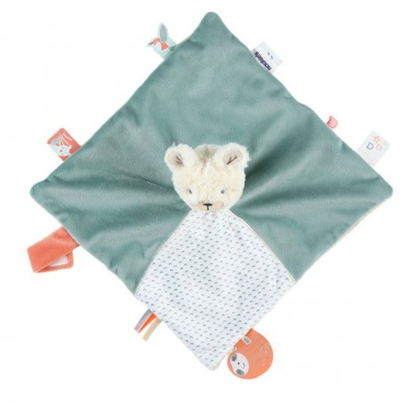 Tidou Sacha de la collection Moris & Sacha Tidou Sacha de la collection Moris & Sacha