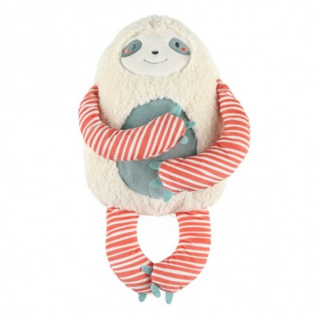 Peluche Moris medium Moris & Sacha Peluche Moris medium Moris & Sacha