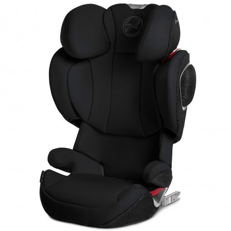 SOLUTION Z FIX STARDUST BLACK SOLUTION Z FIX STARDUST BLACK