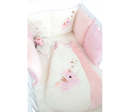 Doudou plat JOLLY