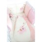 Doudou plat JOLLY