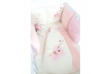 Doudou plat JOLLY Doudou plat JOLLY