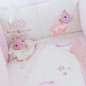 Doudou plat JOLLY