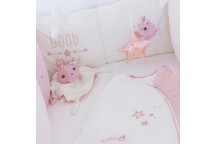 Doudou plat JOLLY Doudou plat JOLLY