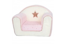 Fauteuil club JOLLY