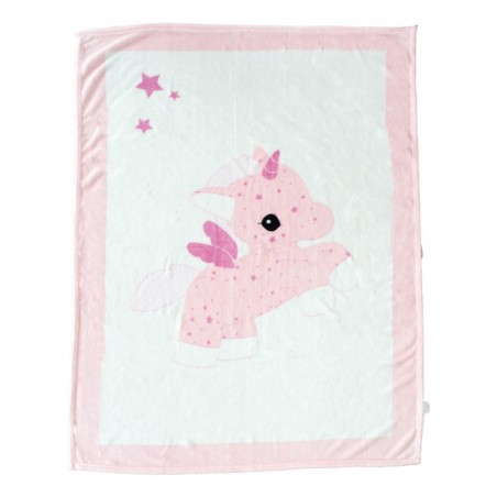 Couverture Microfibre JOLLY Couverture Microfibre JOLLY