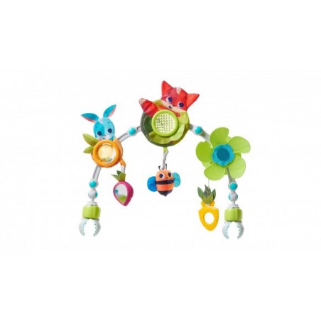 Arche d'éveil Sunny Stroll Princesse Arche d'éveil Sunny Stroll Princesse