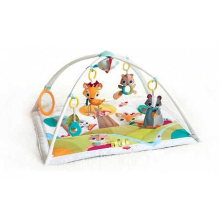 TAPIS D EVEIL GYMINI FOREST TAPIS D EVEIL GYMINI FOREST