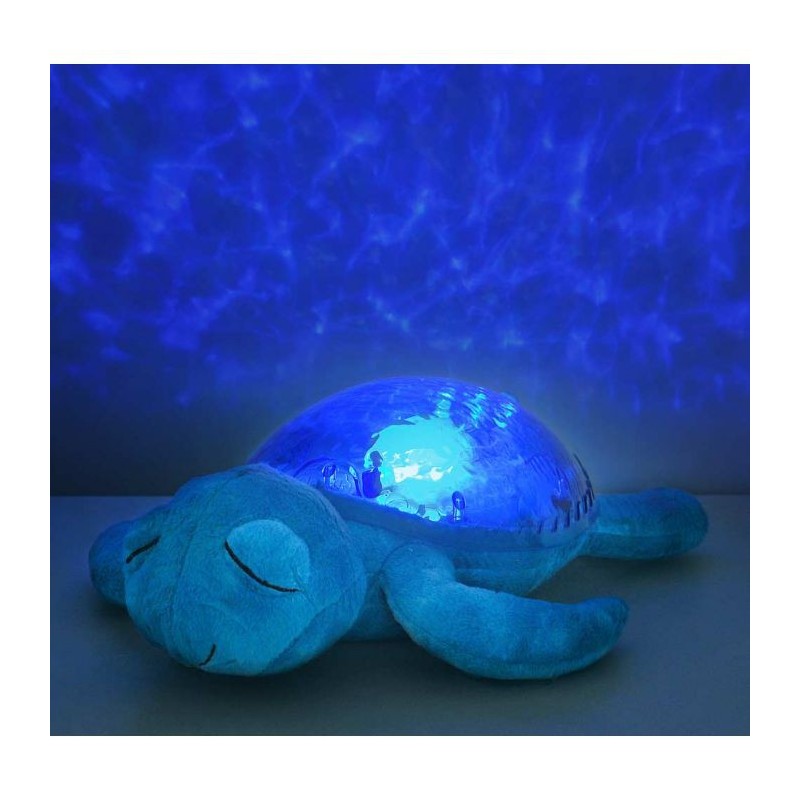 TRANQUIL TURTLE AQUA