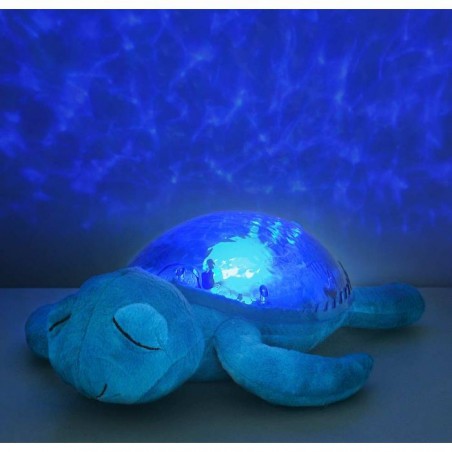 Tranquil Turtle Aqua - Le coin des petits