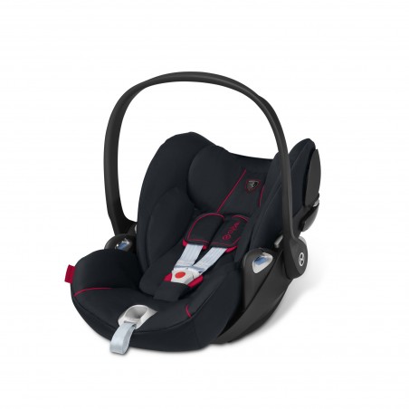 Cosy Cloud Z I-SIZE Ferrari Victory Blacl Cosy Cloud Z I-SIZE Ferrari Victory Blacl