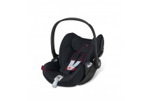 Cosy Cloud Z I-SIZE Ferrari Victory Black