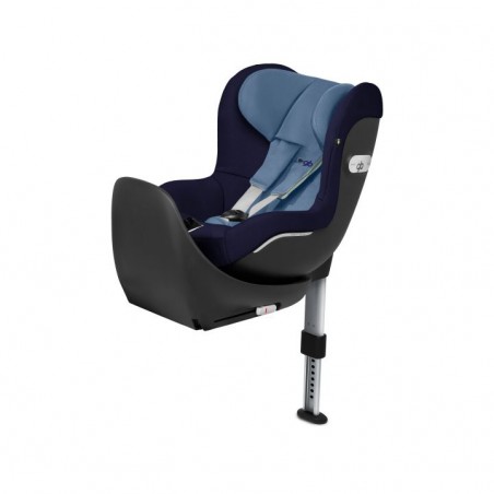 Vaya I-Size Saphire Blue Vaya I-Size Saphire Blue
