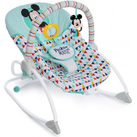 Transat Mickey Transat Mickey
