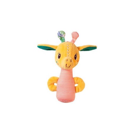 Zia Mini Hochet Zia Mini Hochet