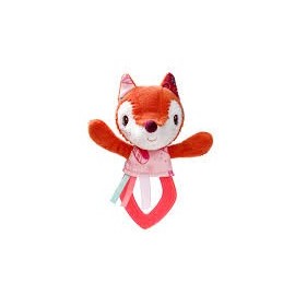 Alice Hochet de dentition