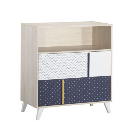 Commode à langer HELLO Commode à langer HELLO