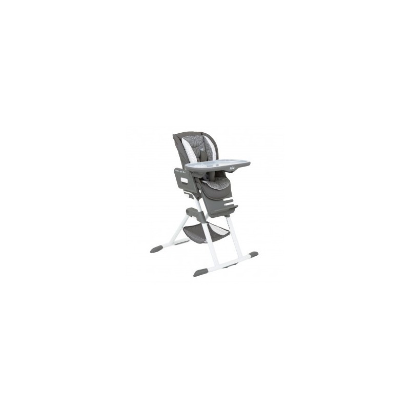 Chaise haute Mimzy Spin 3 en 1 Tile Chaise haute Mimzy Spin 3 en 1 Tile