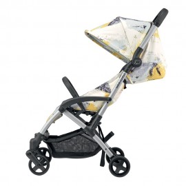 Poussette Laika 2 Urban Yellow Le Coin Des Petits Poussette Laika 2 Urban Yellow Le Coin Des Petits