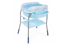 Combi bain change Ocean Cuddle & Bubble