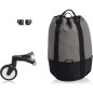 Sac Yoyo+ Gris