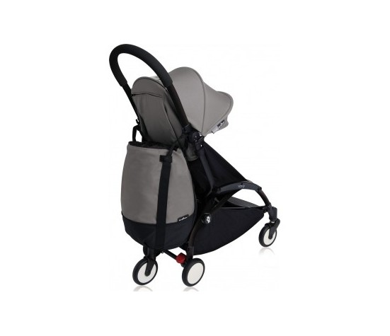 Sac Yoyo+ Gris
