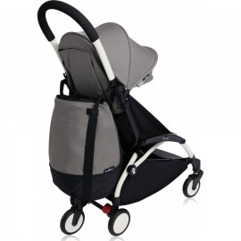 Sac Yoyo+ Gris
