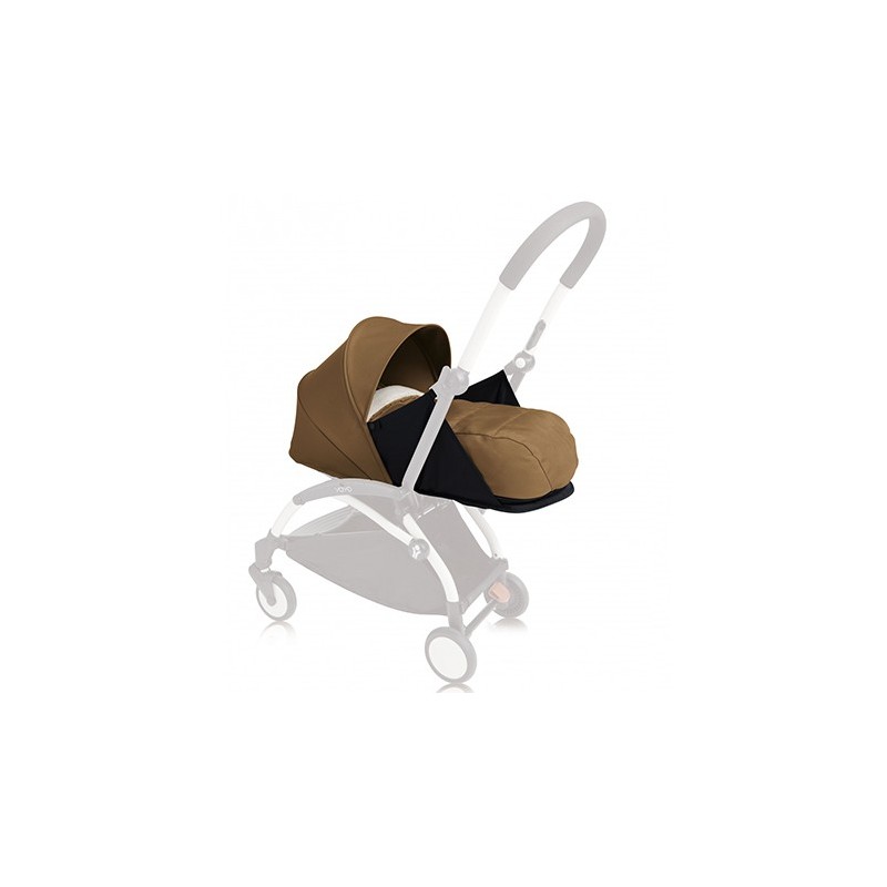 Poussette Yoyo+ 0m+ Toffee
