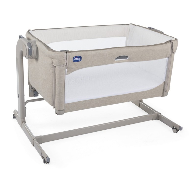 avis poussette ickle bubba stomp v3