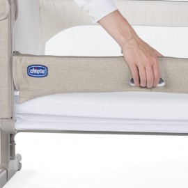 berceau cododo next2me magic sand