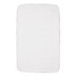 Lot de 2 draps housse Next2Me Stars Lot de 2 draps housse Next2Me Stars