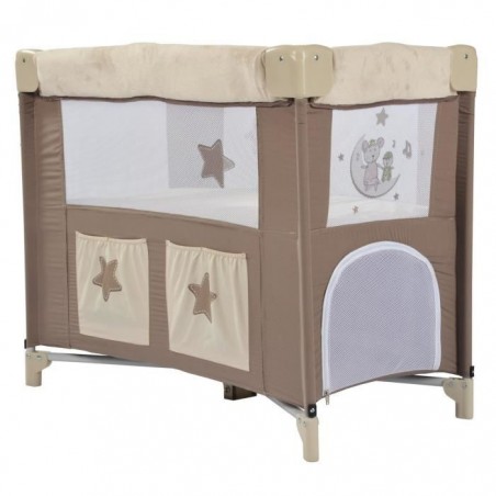 Lit Pliant Lune Caline Le Coin Des Petits