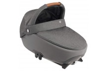 Nacelle Jade Sparkling grey