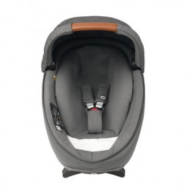 Nacelle Jade Sparkling Grey Le Coin Des Petits