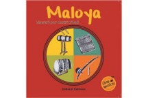 Livre Audio "Maloya" 