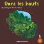 Livre audio "Dans les hauts" Livre audio "Dans les hauts"