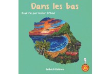 Livre audio "Dans les bas" 