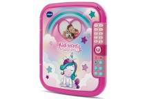 KIDISECRETS- Mon journal intime magique 