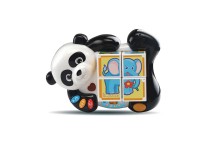PUZZLE cube interactif
