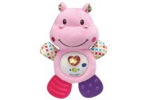 Croc hippo rose