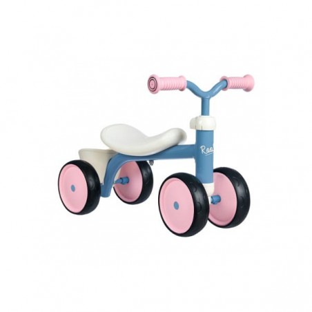 Porteur Rookie Bleu Rose Porteur Rookie Bleu Rose