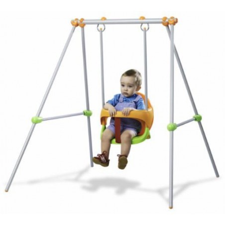 Portique métal Baby Swing Portique métal Baby Swing